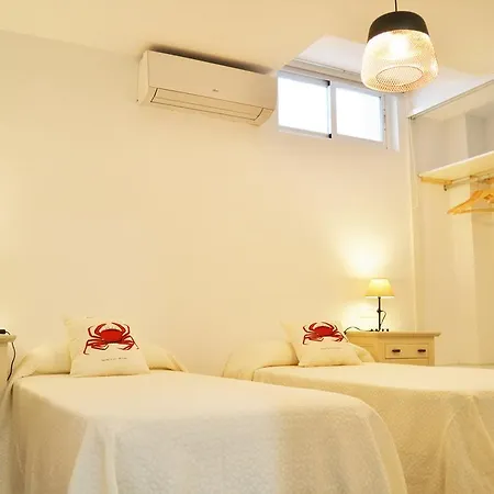 度假居 Cabopino House - 马尔韦利亚