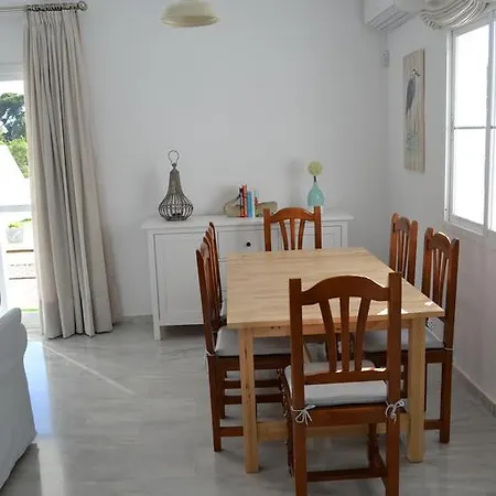度假居 Cabopino House - 马尔韦利亚