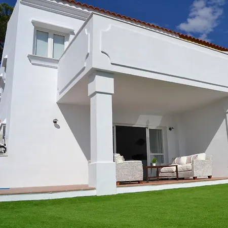 度假居 Cabopino House - *