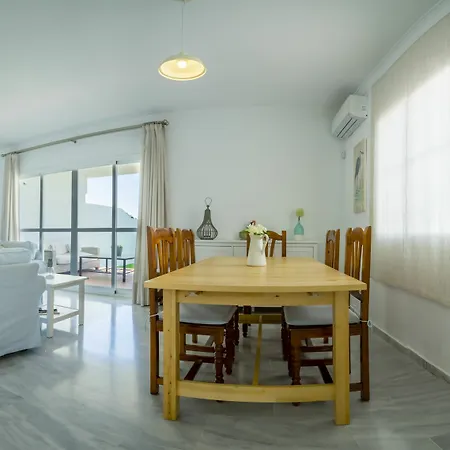 Cabopino House - 度假居 马尔韦利亚