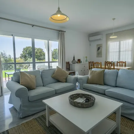 Cabopino House - 马尔韦利亚