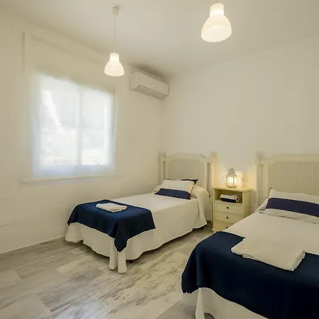 Cabopino House - 度假居