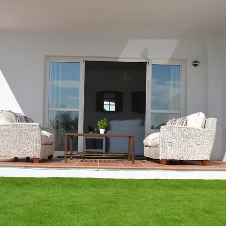 Cabopino House - 別荘