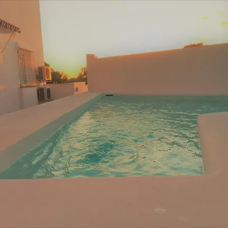 別荘 Cabopino House -