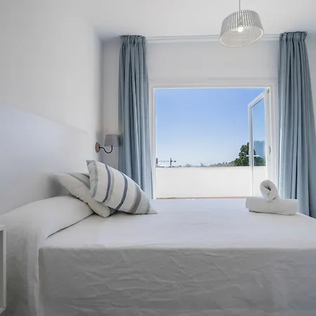 Cabopino House - 別荘