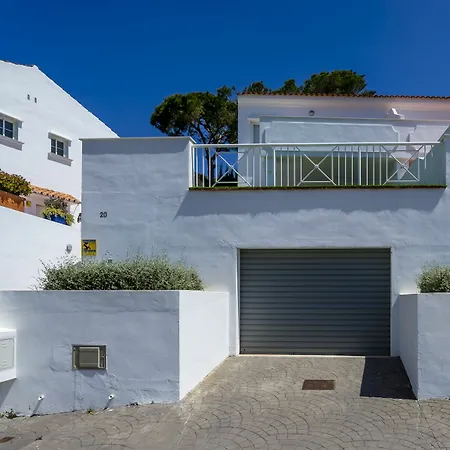 Cabopino House - 別荘 *