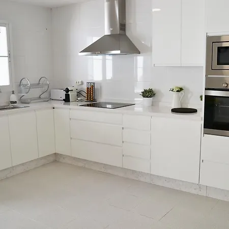 Holiday home Cabopino House - Marbella