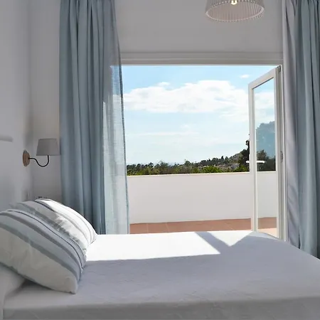 Holiday home Cabopino House -