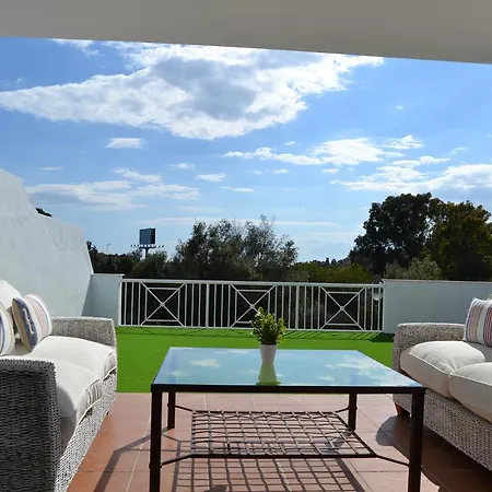 Holiday home Cabopino House - Marbella