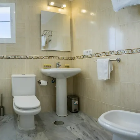 Cabopino House - Holiday home