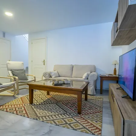 Cabopino House -